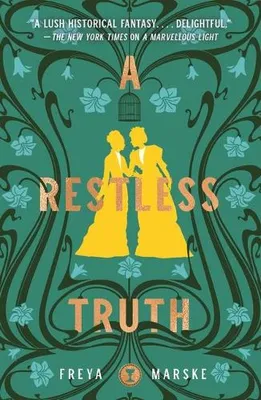 Immagine prodotto di Restless Truth – Lingua: Inglese