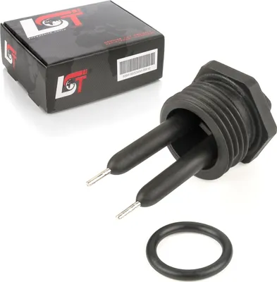 Produktbild von Kühlmittelmangel Anzeige Kühlmittelstand Sensor Geber 2 Pins M30 für VW SEAT