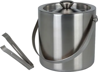 Obrázok produktu pre Chladnička na ľad s kliešťami na ľad