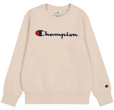 Produktbild von Sweatshirt Champion 306875-ES057 für Kinder