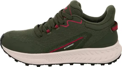 Produktbild von Witeblaze Wander- & Bergschuhe Damen 77697465626C617A655F33303031363431 Grün 42 EU