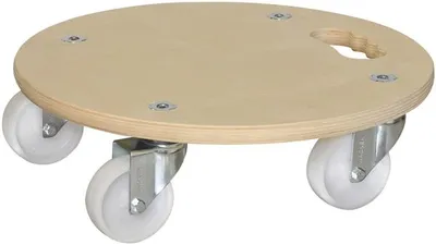 Immagine prodotto di Ausilio di trasporto Wagner MM 1137 / carrello di trasporto 200 kg