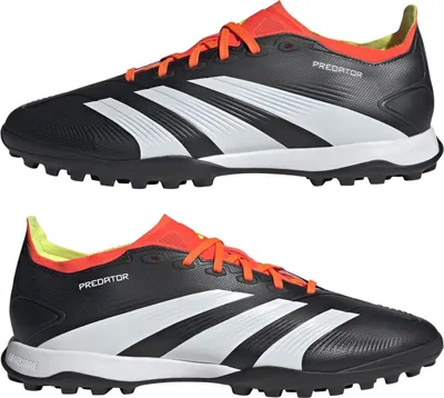 Produktbild von adidas Herren Fußballschuhe Weiß IG7723 Grösse 40 2/3