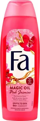 Obrázok produktu pre Fa Magic Oil Pink Jasmine Sprchový gél 750 ml