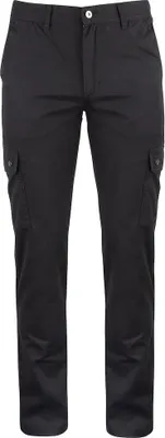 Obrázok produktu pre Clique - Cargo nohavice pre mužov/dámy uni UB712 (S) (Black)