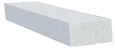 Image de Joint de calfeutrage profil I blanc 15m - ELLEN - 1000035