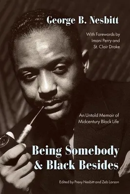Obrázok produktu pre Being Somebody and Black Besides