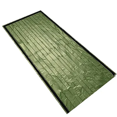 Produktbild von Notfall-Schlafsack,Thermo-Bivy-Sack Decke