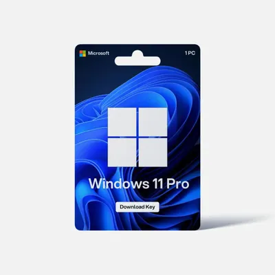 Zdjęcie produktu dla Windows 11 Pro – natychmiastowe pobranie | Ochrona kupujących | Aktywacja online | Natychmiastowe pobranie |