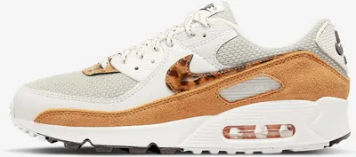 Produktbild von Nike Air Max 90 Phantom/Velvet Brown - Dames Sneakers - DQ9316-001 Nike Air Max 90 'University Gold' , nike air force, nike air force 1 low, nike air force heren, nike air force 07, nike air force low, nike force, nike air force grijs, nike air force one