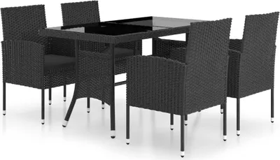 Produktbild von VidaXL 3059417, 5 Stück(e)