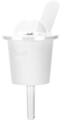 Produktbild von Click & Grow Click & Grow Plastic Cups 3pcs