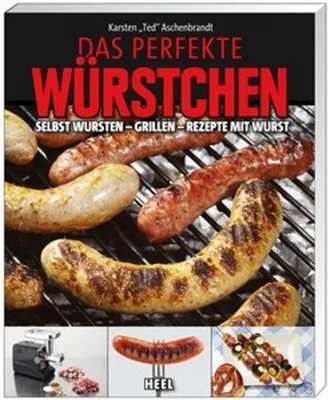 Produktbild von Das perfekte Würstchen