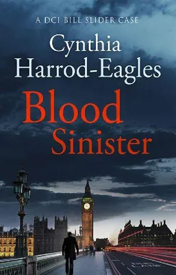 Produktbild von Blood Sinister