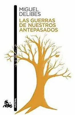 Image de Les guerres de nos ancêtres