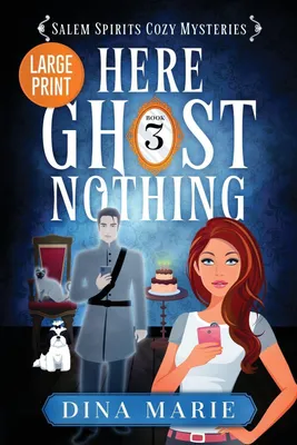 Produktbild von Hier: Ghost Nothing