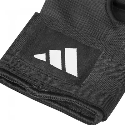 Produktbild von adidas Speed Padded Inner Glove black/black XL