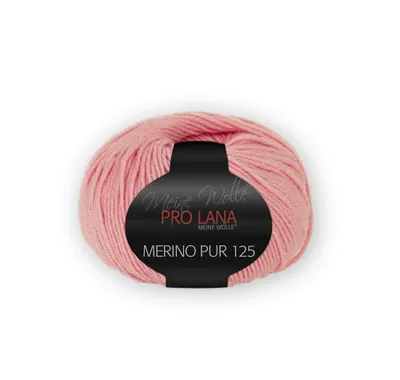 Produktbild von Pro Lana Merino Pur 125 50g (34)