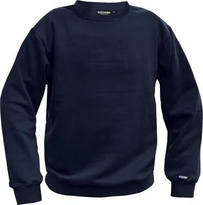 Immagine prodotto di DASSY® Lionel Felpa Dunkelblau 3XL
