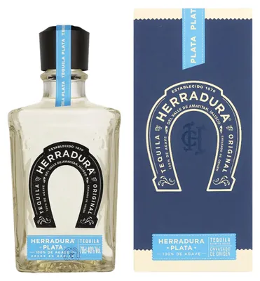 Immagine prodotto di Herradura Plata Tequila | 40 % vol | 0,7 l