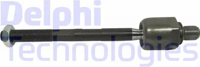 Produktbild von DELPHI TA2464 Axialgelenk Spurstange für KIA RIO II (JB) Vorne Vorne Rechts