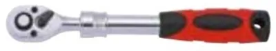 Produktbild von SONIC Umschaltknarre 7120302 32mm 215mm Chrom-Vanadium-Stahl 436g