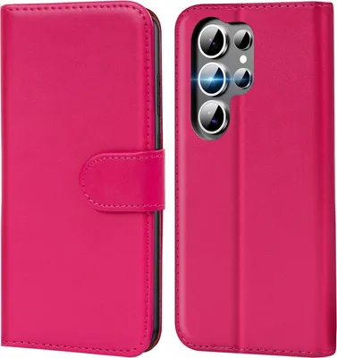 Immagine prodotto di Book Case per Samsung Galaxy S26 Ultra Custodia Flip Cover Custodia protettiva per cellulare