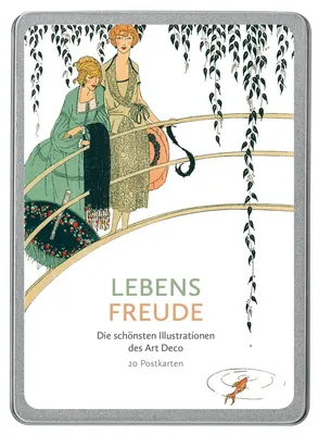 Produktbild von Lebensfreude