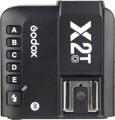 Zdjęcie produktu dla Nadajnik Godox X2T-O do MFT
