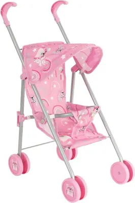 Image de Poussette JOIE avec canopy 1424049