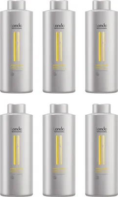 Produktbild von Visible Repair Regenerations Shampoo 6x1000 ml