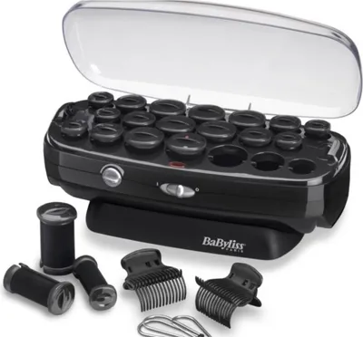 Immagine prodotto di BaByliss bigodini caldi RS035E
