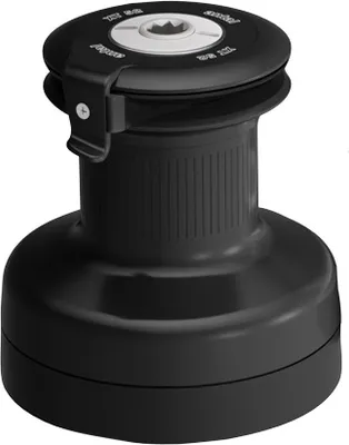 Immagine prodotto di Verricello in alluminio Antal Xt48 (2 trasmissioni)