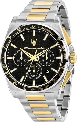 Produktbild von Maserati Chronograph für Erwachsene