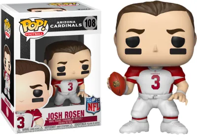 Produktbild von FUNKO 31778, 110 g
