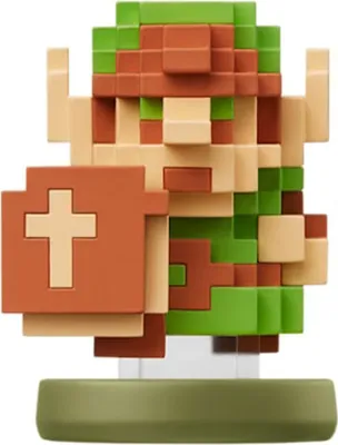Produktbild von Nintendo Link (The Legend of Zelda)