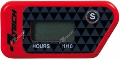 Immagine prodotto di RACETECH Contaore elettronico - wireless/erasabile