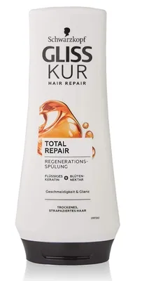 Produktbild von Schwarzkopf Gliss Spülung Total Repair