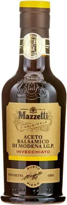 Produktbild von Balsamico-Essig 250ml- Mazzetti