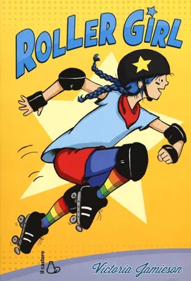 Produktbild von Roller girl