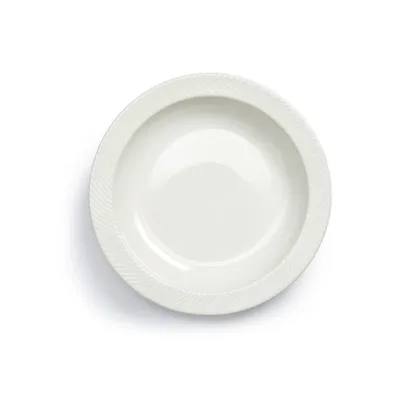 Immagine prodotto di Piatto da portata Sagaform, Vetroceramica bianca, 30 cm
