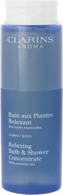 Image de Aroma Concentré Bain-Douche Relaxant Clarins 200 ml