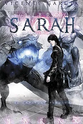 Obrázok produktu pre Kniha o Sarah 3. Chýbajúca kapitola