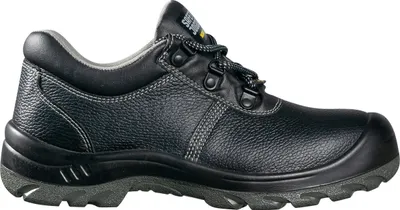 Produktbild von SafetyJogger Sicherheitsschuhe Safety Jogger Bestrun schwarz Größe