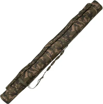 Produktbild von Fox Camolite 13ft 4 Rod Hardcase - Rutentasche