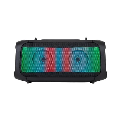 Obrázek produktu pro Kruger&Matz KM0559 Bezdrátový bluetooth reproduktor Music box GO!, 8 W, černý