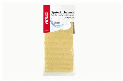 Produktbild von AMiO Anti-Beschlag-Tuch 02169 30cm 30cm