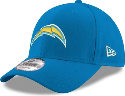 Produktbild von New Era 9Forty Cap - NFL LEAGUE Los Angeles Chargers