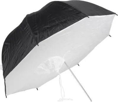 Produktbild von Quadralite Schirm Softbox 84cm