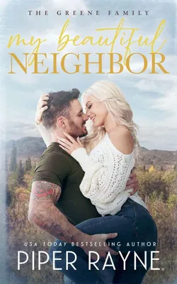 Produktbild von My Beautiful Neighbor